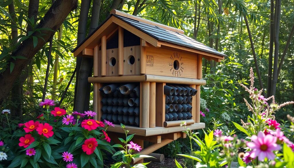 bat house design