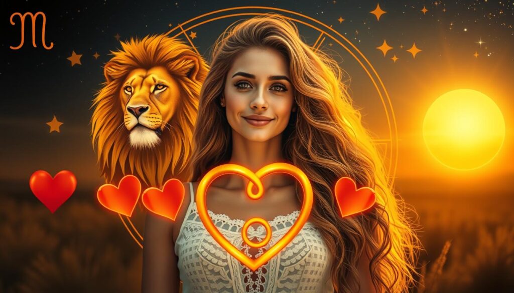 leo woman compatibility