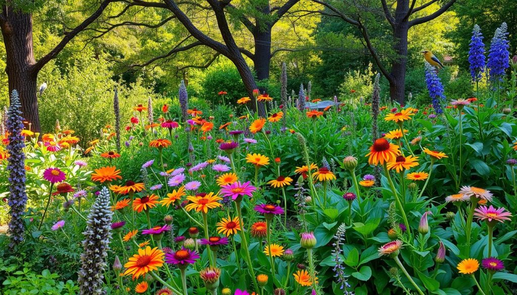 native plants